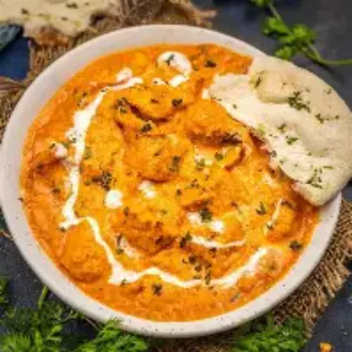 Butter Chicken (Quarter)